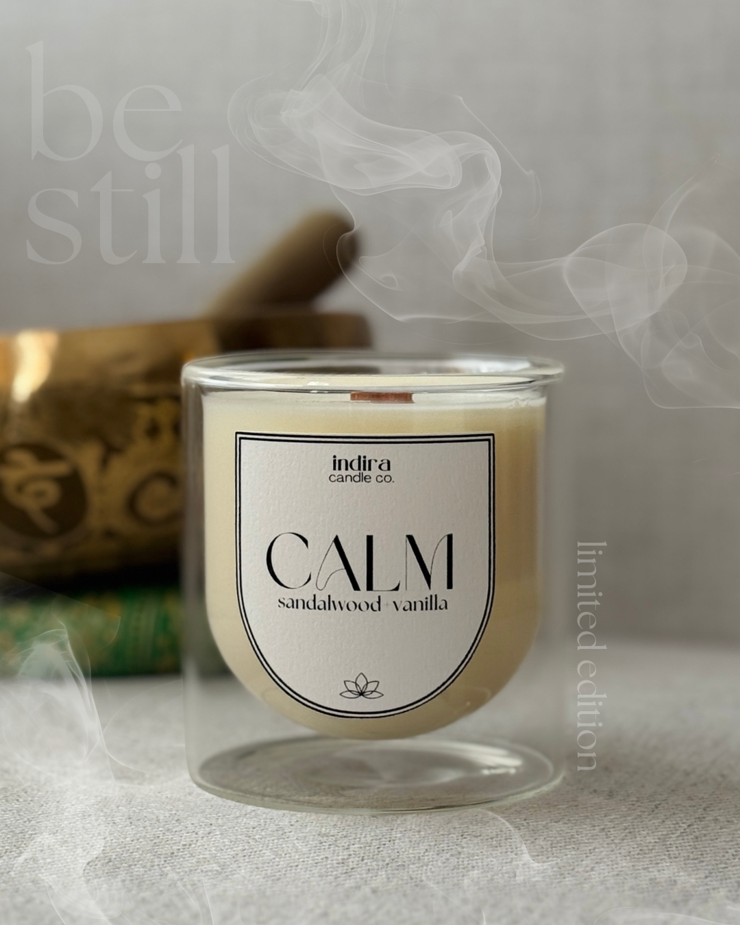calm candle