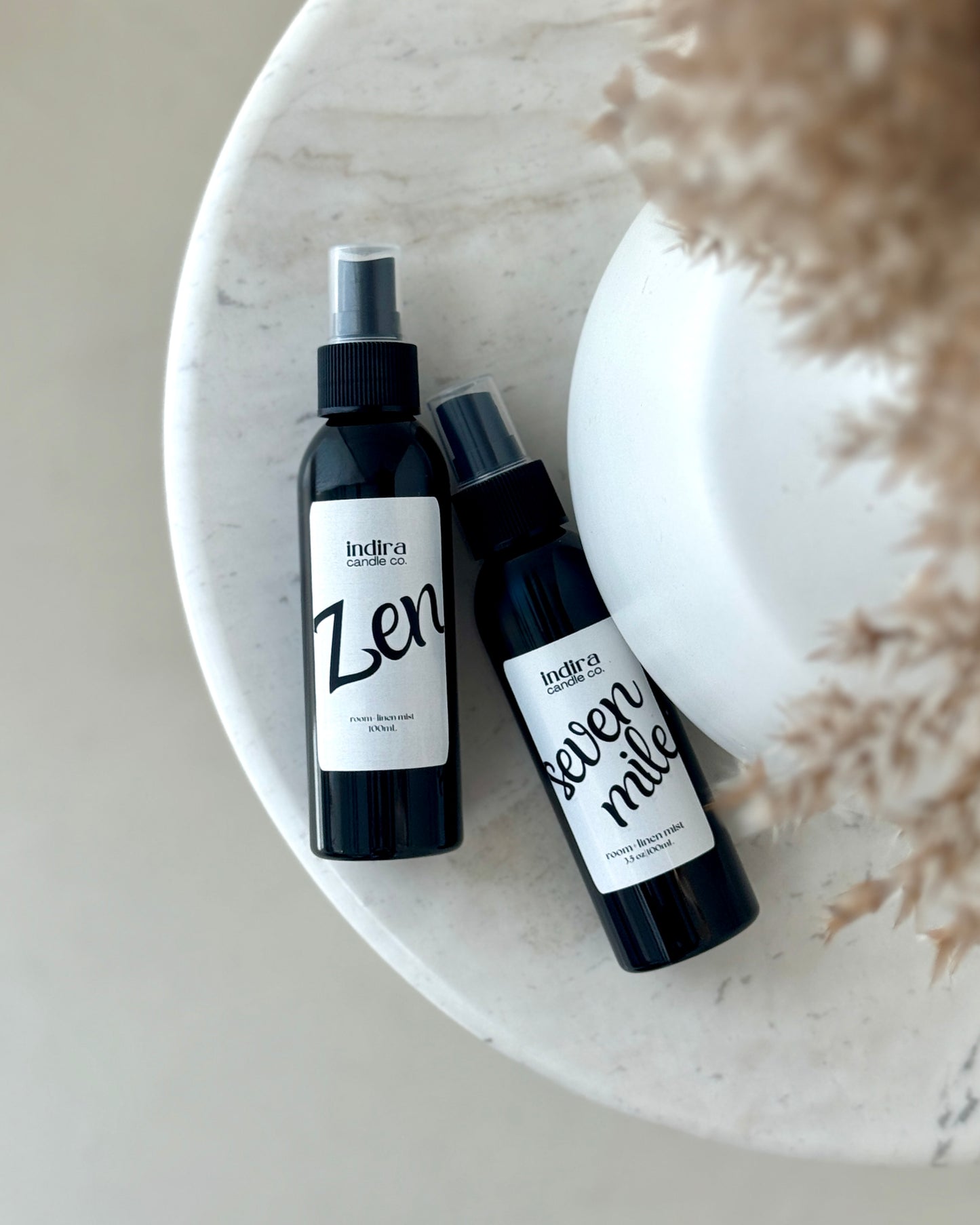 seven mile room + linen mist