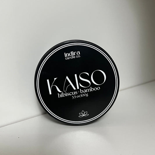 kaiso travel tin
