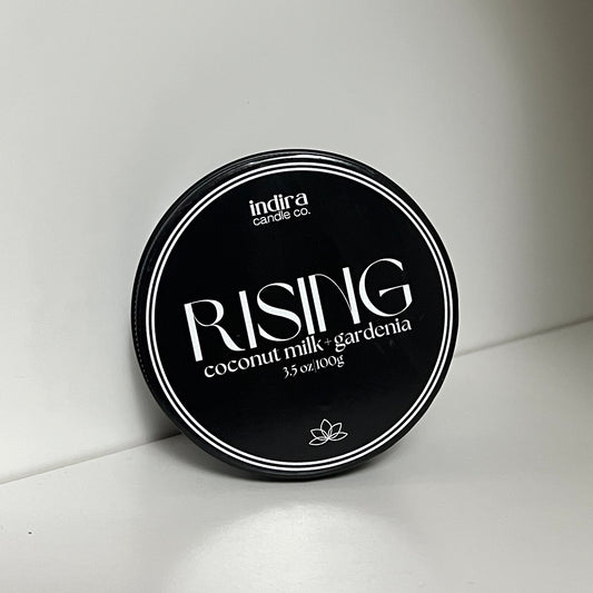 rising travel tin